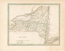 Load image into Gallery viewer, Bradford, Thomas G.  “New York”