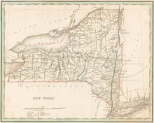 Load image into Gallery viewer, Bradford, Thomas G.  “New York”