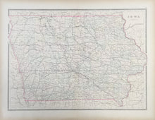 Load image into Gallery viewer, Bradley, Wm. “Iowa”