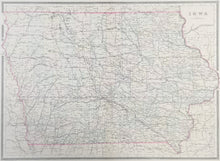 Load image into Gallery viewer, Bradley, Wm. “Iowa”