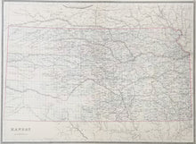 Load image into Gallery viewer, Bradley, W.M. “Kansas.”