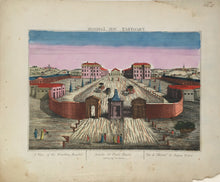 Load image into Gallery viewer, Unattributed “A View of the Foundling Hospital"