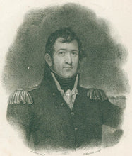Load image into Gallery viewer, Jarvis, J.  "Major Genl. Brown, U.S. Army”