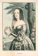 Load image into Gallery viewer, Currier, N.  “Ann”