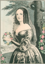 Load image into Gallery viewer, Currier, N.  “Ann”