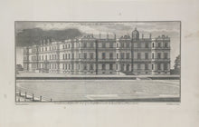 Load image into Gallery viewer, Campbell, Colen  "Long Leate in Wiltshire, The Seat of the Right Honourable the Lord Viscount Weymouth" Pl. 65-66.