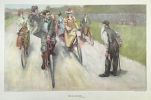 Load image into Gallery viewer, Hambidge, Jay “The Century Run”