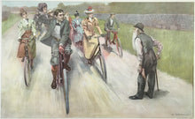 Load image into Gallery viewer, Hambidge, Jay “The Century Run”