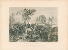 Load image into Gallery viewer, Chappel, Alonzo “Battle of Eutaw Springs”
