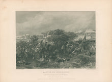 Load image into Gallery viewer, Chappel, Alonzo “Battle of Monmouth”