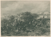 Load image into Gallery viewer, Chappel, Alonzo “Battle of Monmouth”

