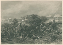 Load image into Gallery viewer, Chappel, Alonzo “Battle of Monmouth”
