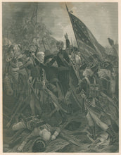 Load image into Gallery viewer, Chappel, Alonzo “Storming of Stony Point”