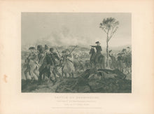 Load image into Gallery viewer, Chappel, Alonzo &quot;Battle of Bennington”
