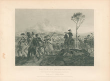 Load image into Gallery viewer, Chappel, Alonzo "Battle of Bennington”