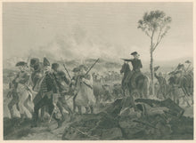 Load image into Gallery viewer, Chappel, Alonzo &quot;Battle of Bennington”
