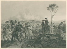 Load image into Gallery viewer, Chappel, Alonzo "Battle of Bennington”