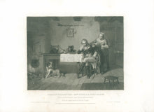 Load image into Gallery viewer, Chappel, Alonzo “Female Patriotism – Mrs. Steele & Genl. Green”