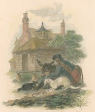 Load image into Gallery viewer, Ibbetson, Julius Caesar  “Ferret”