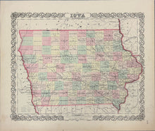Load image into Gallery viewer, Colton, J.H. "Iowa"