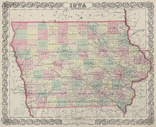 Load image into Gallery viewer, Colton, J.H. "Iowa"