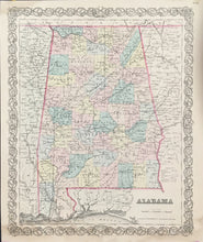 Load image into Gallery viewer, Colton, J.H. "Alabama"