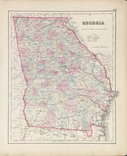 Load image into Gallery viewer, Colton, J.H. "Georgia"