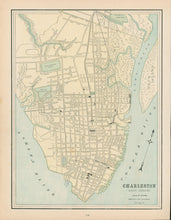 Load image into Gallery viewer, Cram, George "Charleston/Birmingham"