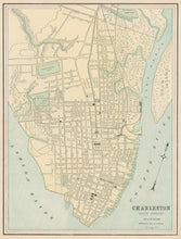 Load image into Gallery viewer, Cram, George "Charleston/Birmingham"