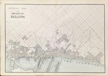 Load image into Gallery viewer, Cram, George "Duluth/Sioux City"