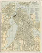Load image into Gallery viewer, Cram, George "Boston"
