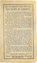 Load image into Gallery viewer, Rosenthal, Max   "The Dawn of Liberty"