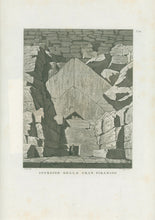 Load image into Gallery viewer, Denon, Vivant.  Plate T. 36  “Ingresso Della Gran Piramide”