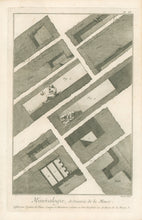Load image into Gallery viewer, Unattributed &quot;Minéralogie, Ardoiserie de la Meuse.&quot; Pl. III
