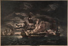 Load image into Gallery viewer, Dodd, Robert &quot;...the Gallant Defense of Captn. Pearson in his Majesty&#39;s Ship SERAPIS, and the COUNTESS OF SCARBOROUGH Arm&#39;d Ship Captn. Piercy, against Paul Jones&#39;s Squadron…”
