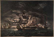 Load image into Gallery viewer, Dodd, Robert "...the Gallant Defense of Captn. Pearson in his Majesty's Ship SERAPIS, and the COUNTESS OF SCARBOROUGH Arm'd Ship Captn. Piercy, against Paul Jones's Squadron…”