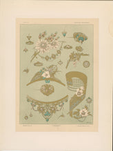 Load image into Gallery viewer, Habert-Dys. Planche 41.