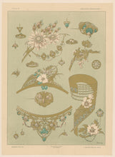 Load image into Gallery viewer, Habert-Dys. Planche 41.