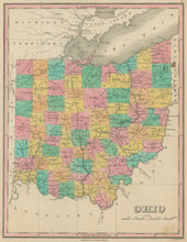 Load image into Gallery viewer, Finley, Anthony  "Ohio"