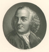 Load image into Gallery viewer, Chamberlin, Mason “Benjamin Franklin."