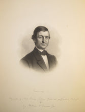 Load image into Gallery viewer, Furness, William Henry, Jr. "Emerson"