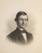 Load image into Gallery viewer, Furness, William Henry, Jr. "Emerson"