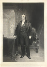 Load image into Gallery viewer, Harding, Chester "Daniel Webster"