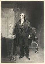 Load image into Gallery viewer, Harding, Chester "Daniel Webster"