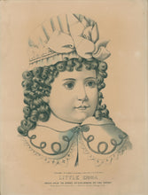 Load image into Gallery viewer, Haskell and Allen "Little Emma"