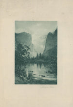Load image into Gallery viewer, Hill, Thomas “Mirror Lake”