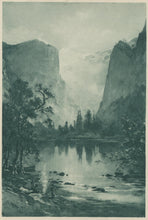 Load image into Gallery viewer, Hill, Thomas “Mirror Lake”