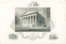Load image into Gallery viewer, Burton, C. “United States Bank, Philadelphia”
