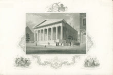 Load image into Gallery viewer, Burton, C. “United States Bank, Philadelphia”