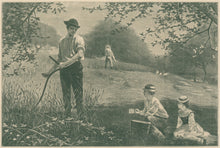 Load image into Gallery viewer, Homer, Winslow “Making Hay”
